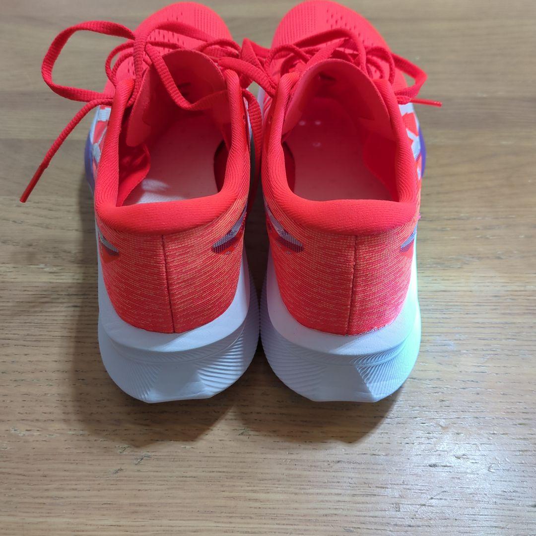 ASICS ランニングシューズ MAGIC SPEED 4　25cm