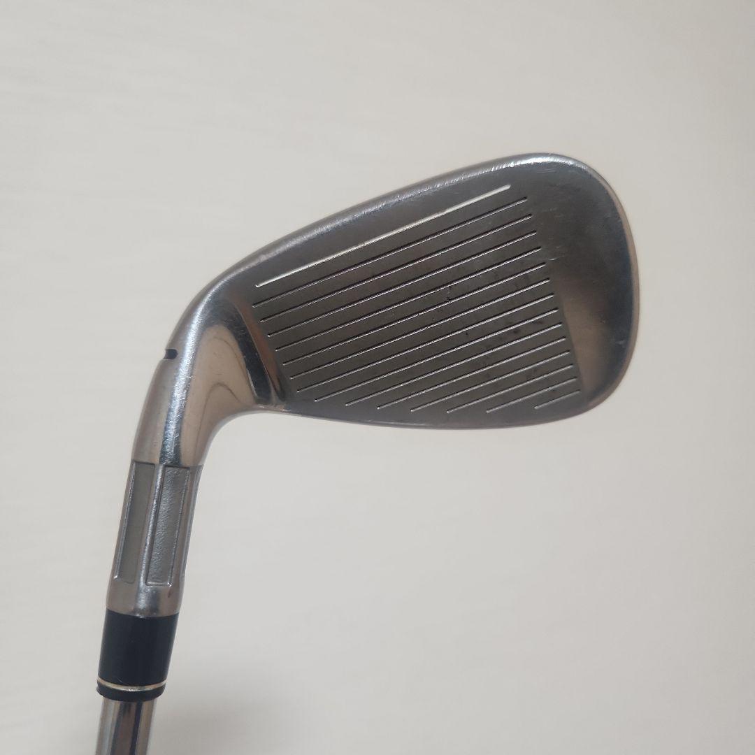 TaylorMade M6 アイアンセット 7本（5I〜AW）