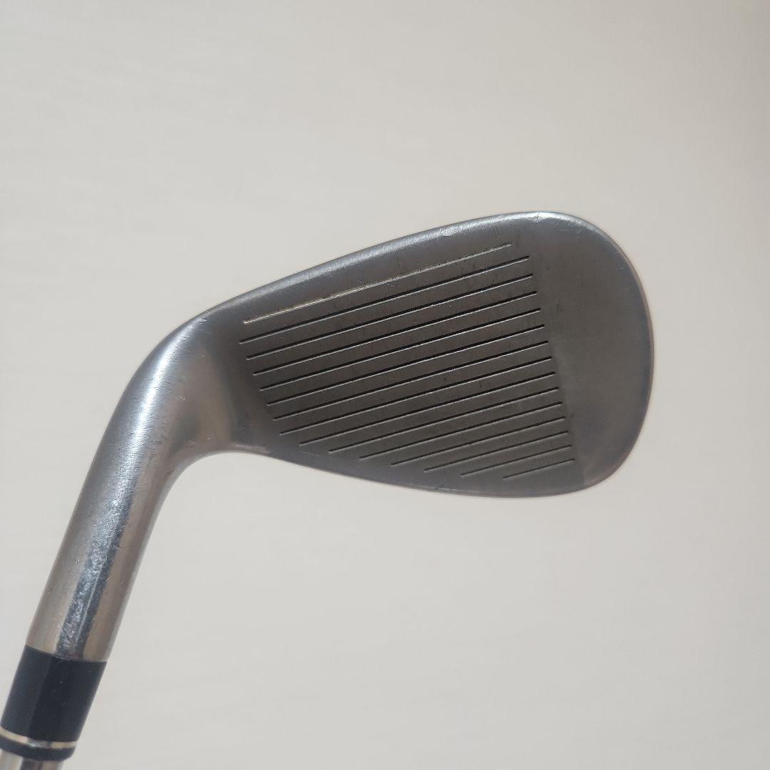 TaylorMade M6 アイアンセット 7本（5I〜AW）