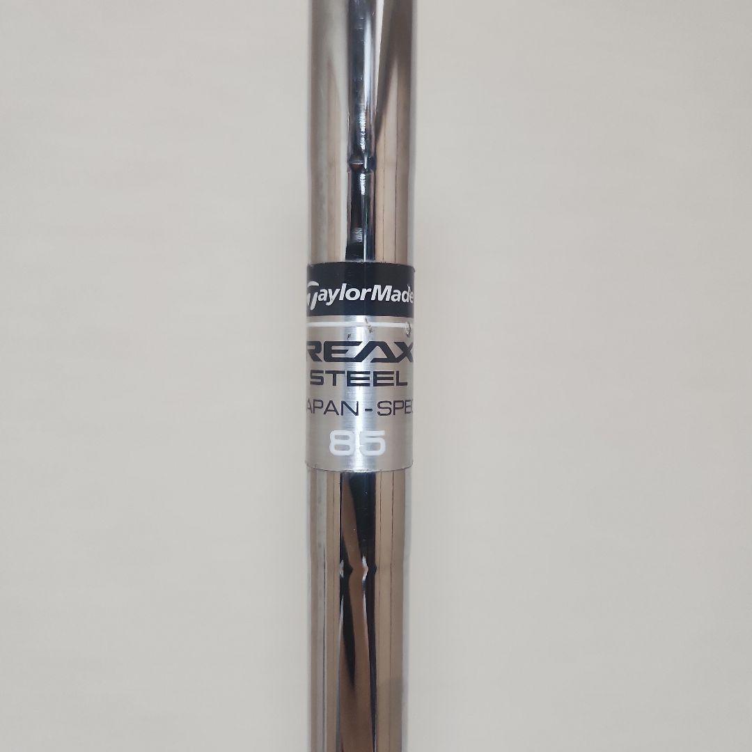 TaylorMade M6 アイアンセット 7本（5I〜AW）