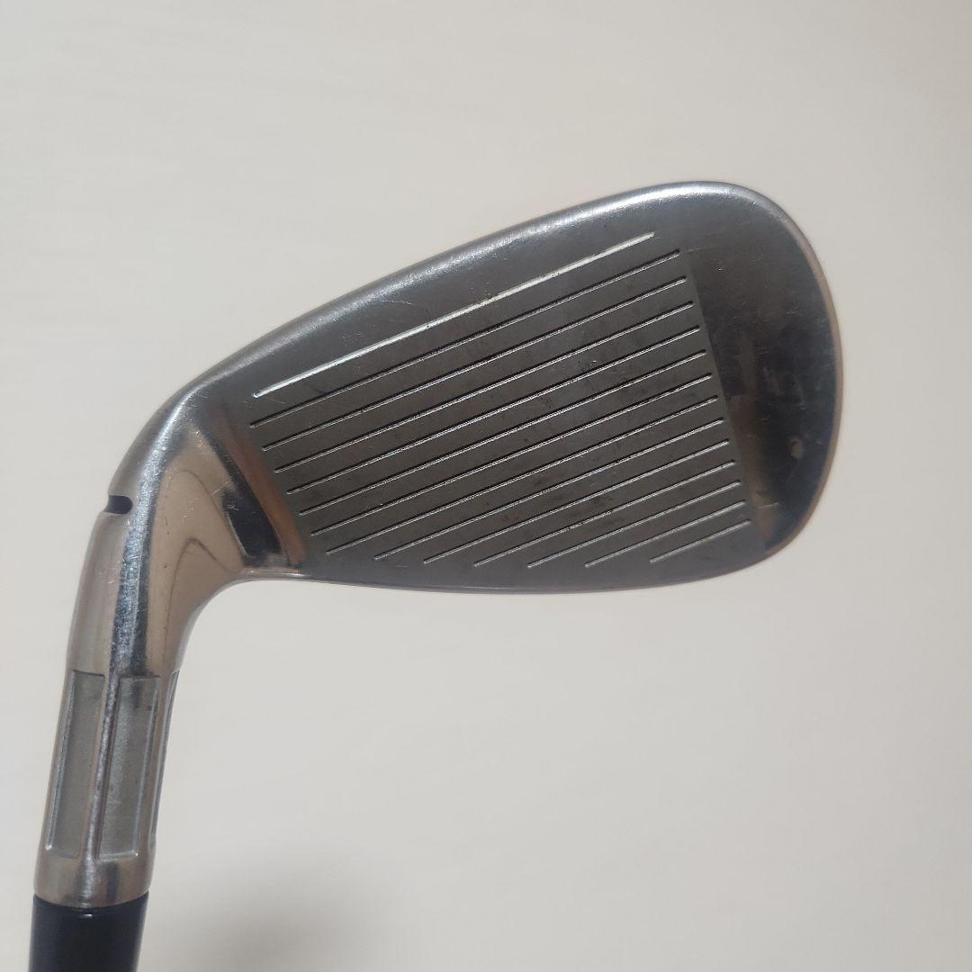 TaylorMade M6 アイアンセット 7本（5I〜AW）