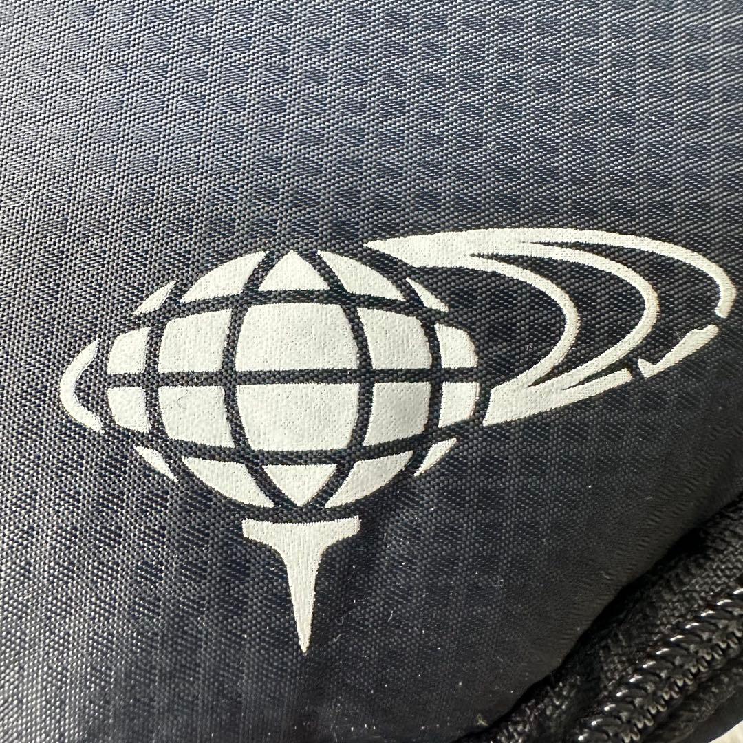 【T.I様用　美品】BEAMSGOLFクーラーボックス・ナイロン カートバッグ