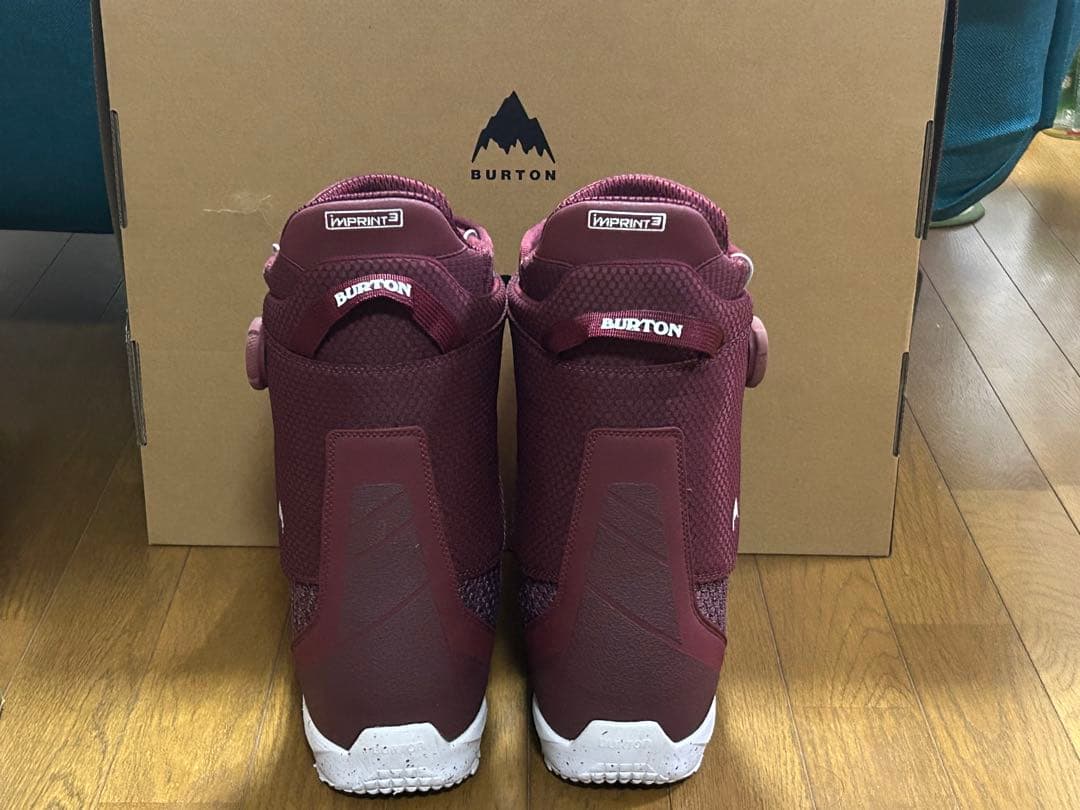 BURTON SWATH BOA スノーボードブーツ
