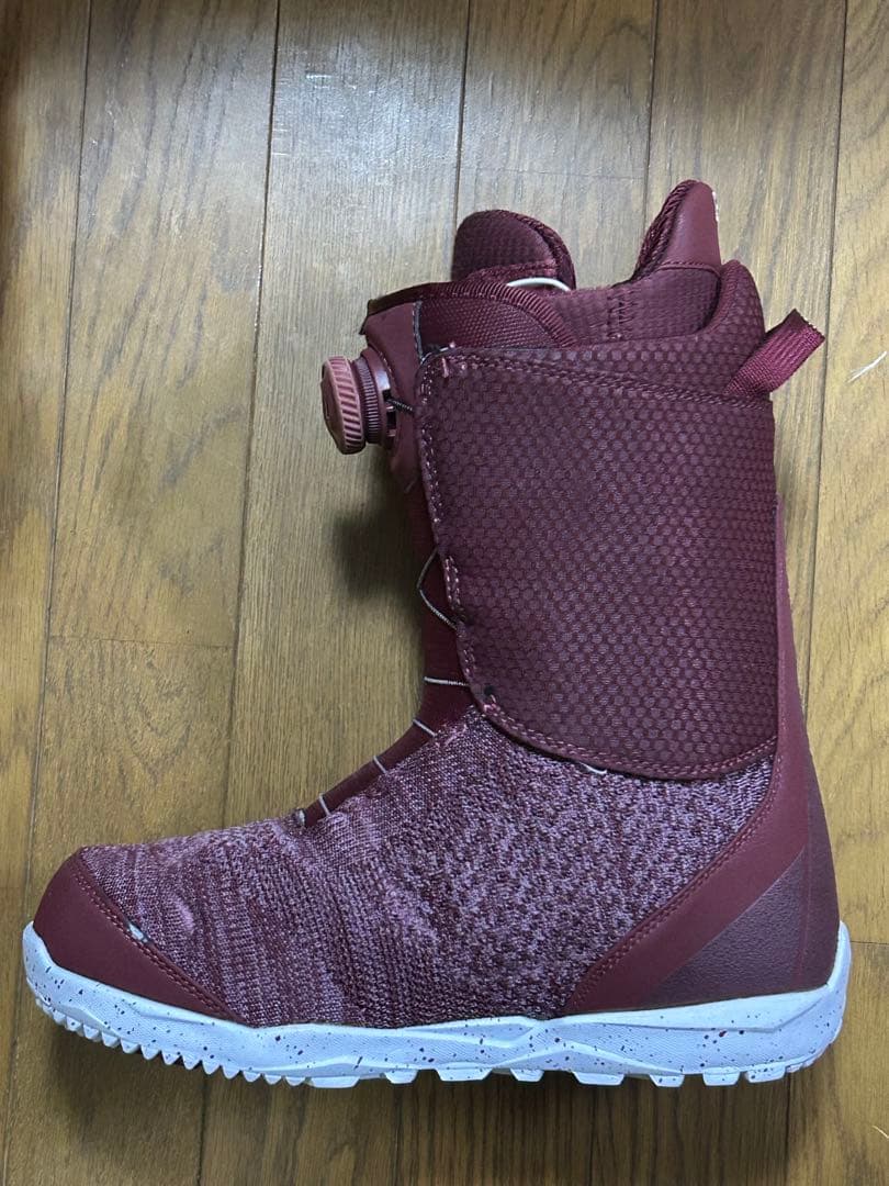 BURTON SWATH BOA スノーボードブーツ
