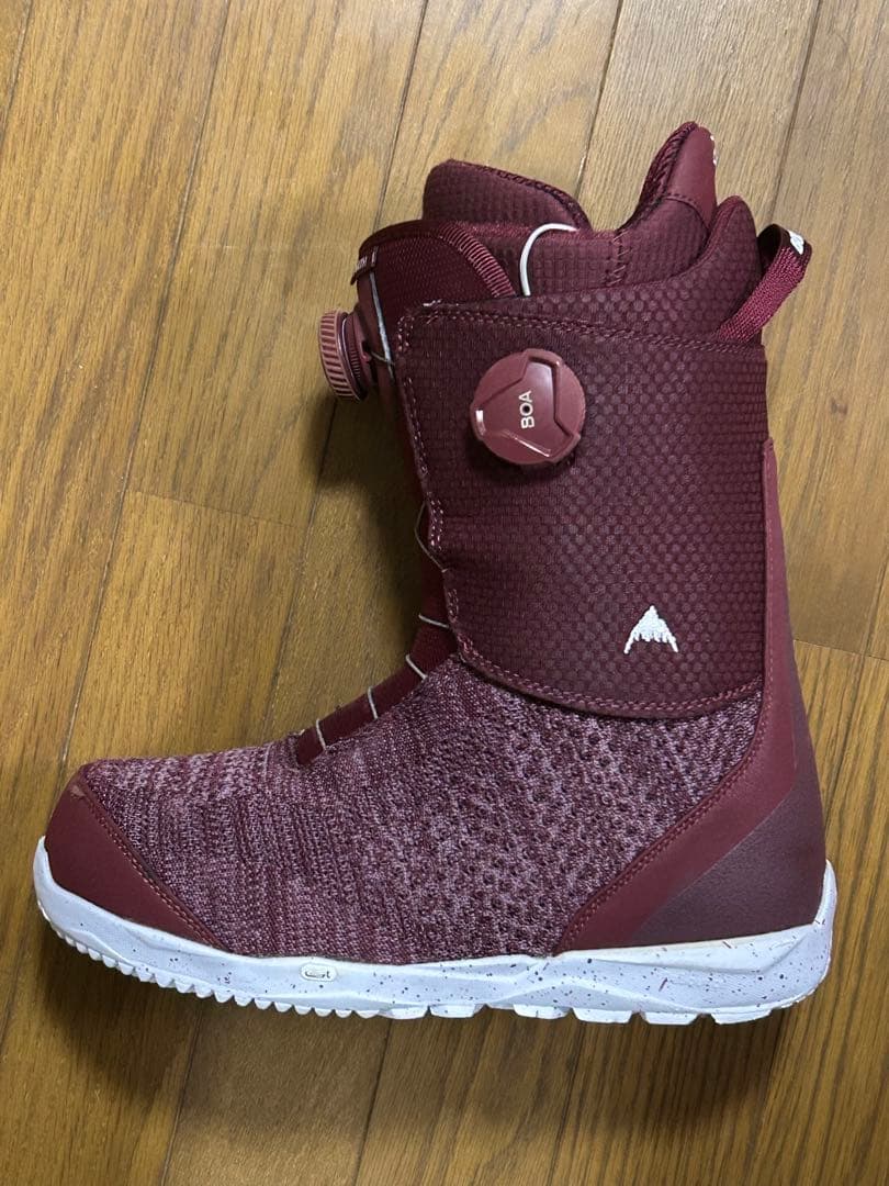 BURTON SWATH BOA スノーボードブーツ