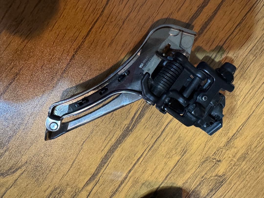 中古　Shimano Dura-Ace 9100 コンポセット