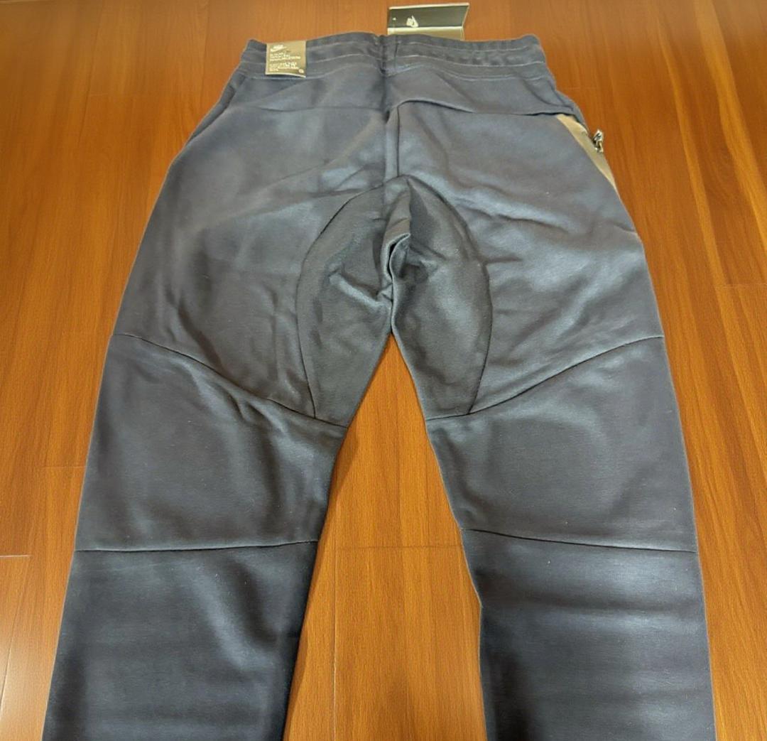 NIKE ナイキ ukdrill ドリル テックフリース m0