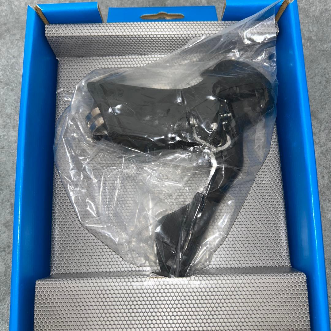 シマノ(SHIMANO) ST-R7000 左レバーのみ 2S STI ブラック