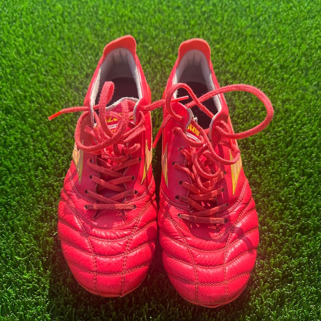 Mizuno モレリア ネオ4 JAPAN 25.0