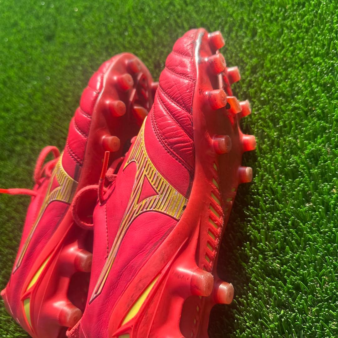 Mizuno モレリア ネオ4 JAPAN 25.0