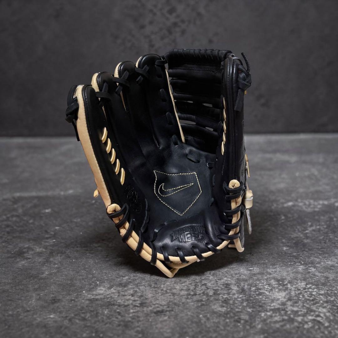 【日本未発売】ナイキ 硬式グローブ Nike Diamond Elite Pro