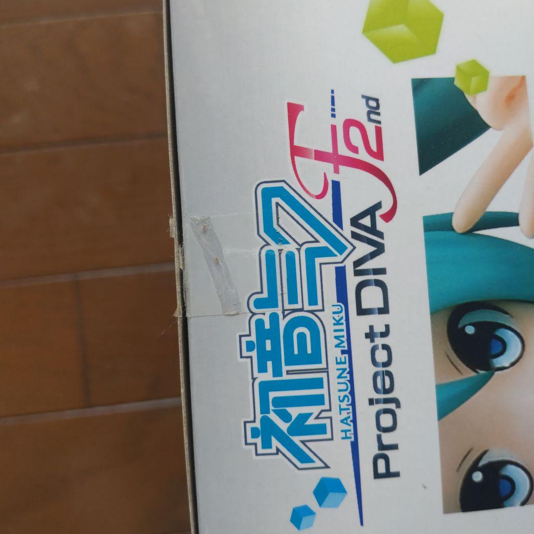 初音ミク Project DIVA F 2nd プレミアムフィギュア