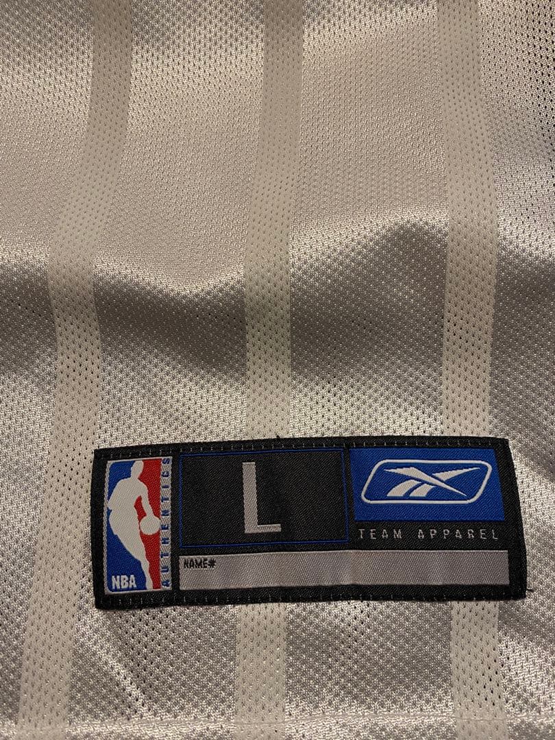 Nets Jason Kidd ユニフォーム #5 NBA ジェイソン・キッド