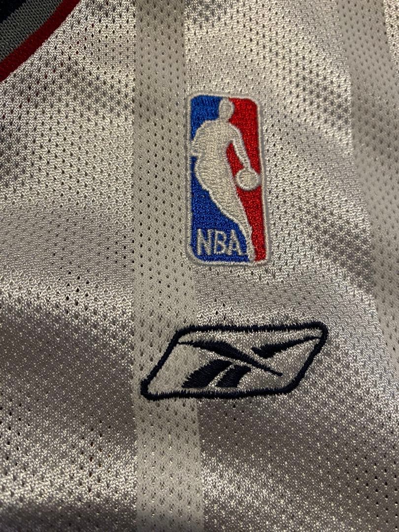 Nets Jason Kidd ユニフォーム #5 NBA ジェイソン・キッド