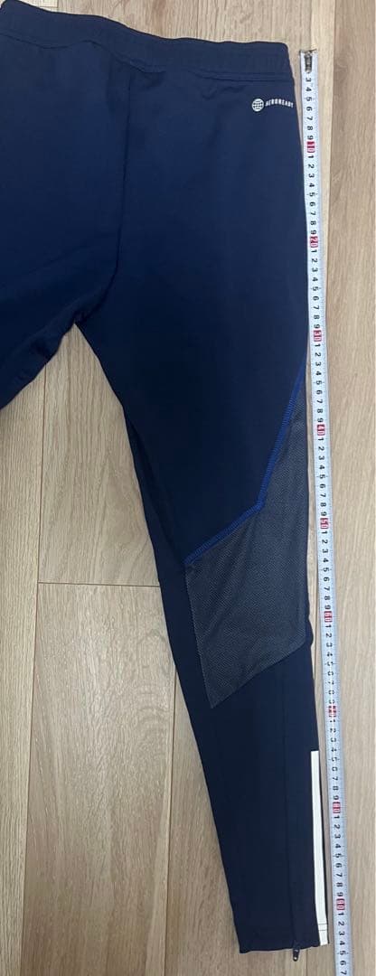 adidas 北アイルランド代表　トラックパンツ　トレーニングパンツ　ジャージ
