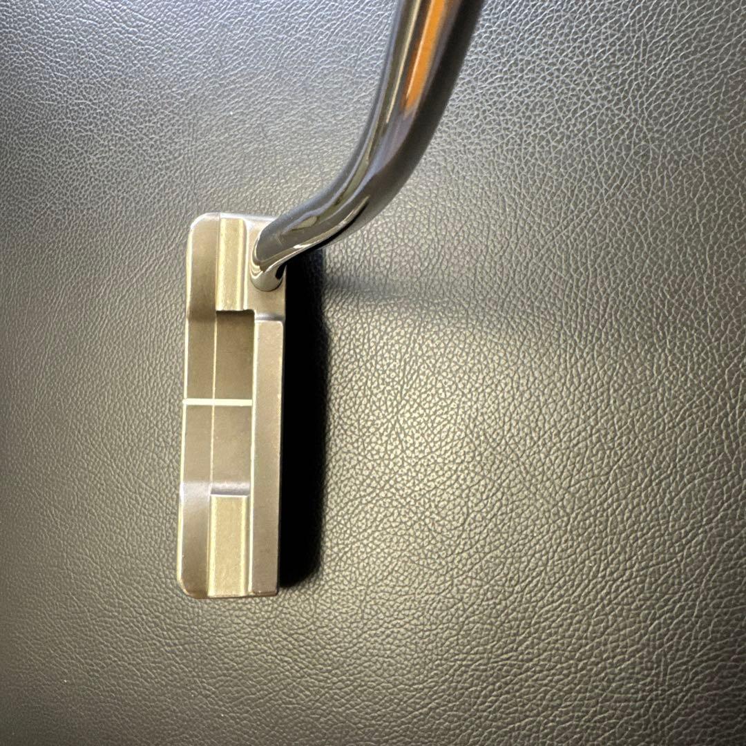 PING Karsten Anser X パター