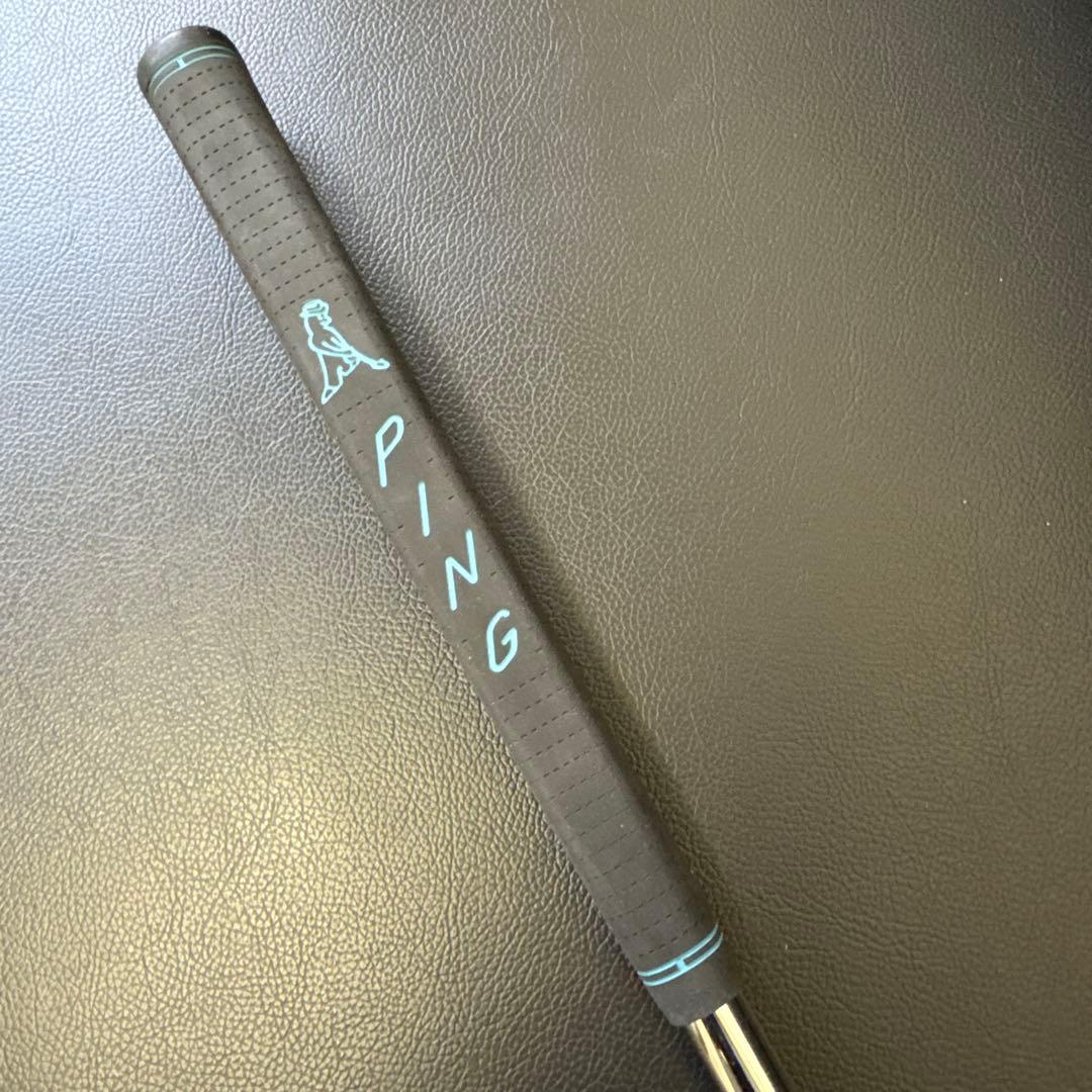 PING Karsten Anser X パター