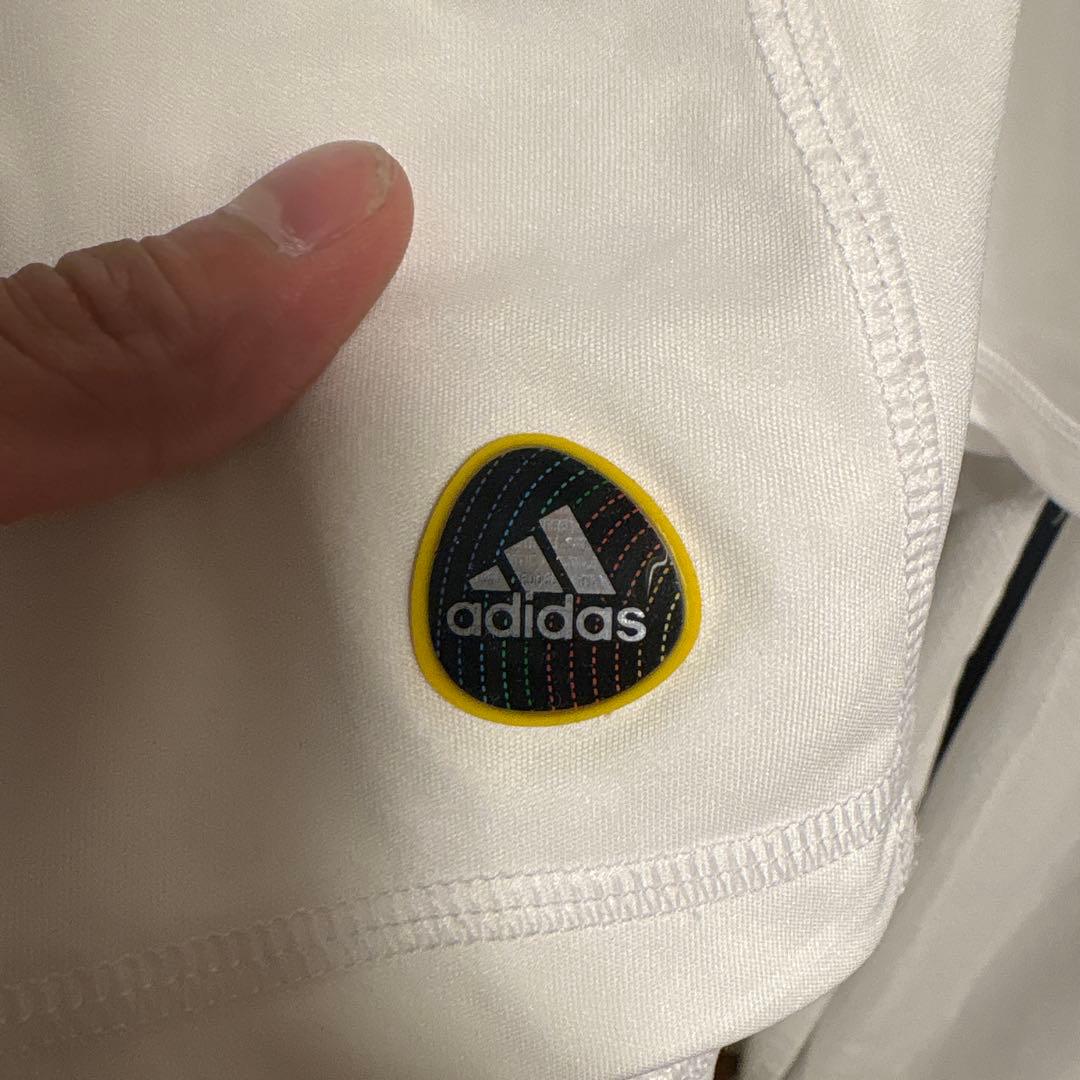 Real Madrid クリスティアーノ・ロナウド　2010-2011シーズン