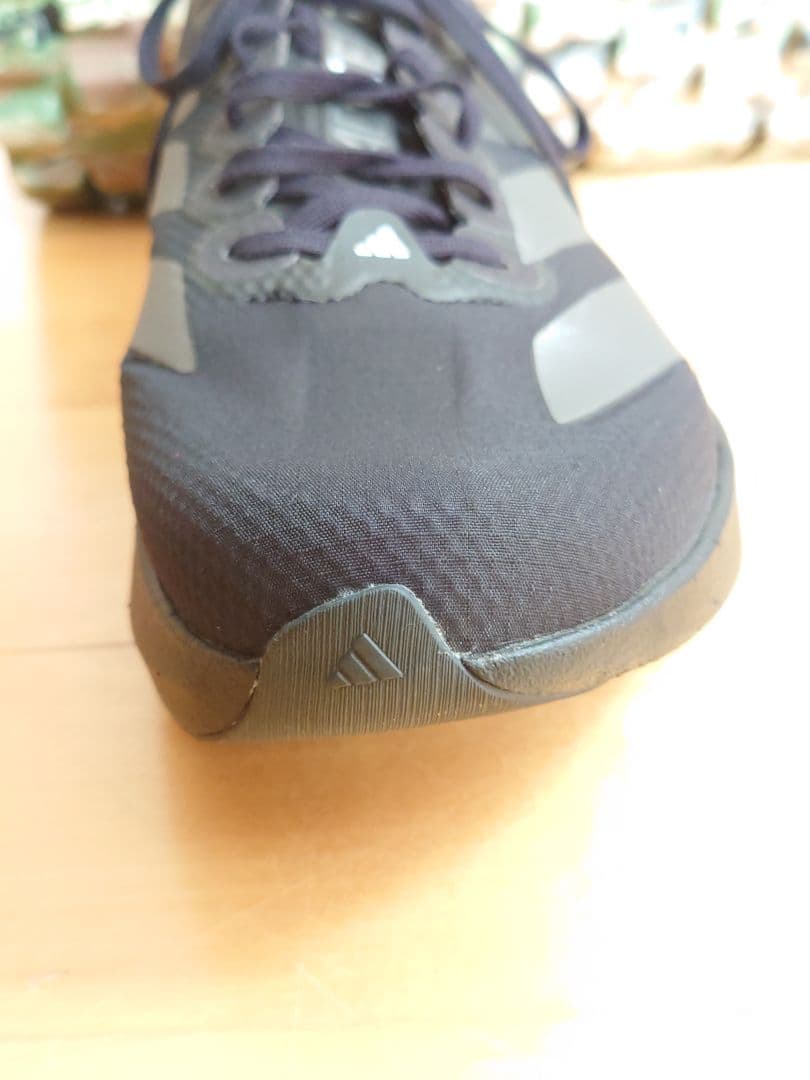 adidas　ADIZERO evo sl woven 27.5cm