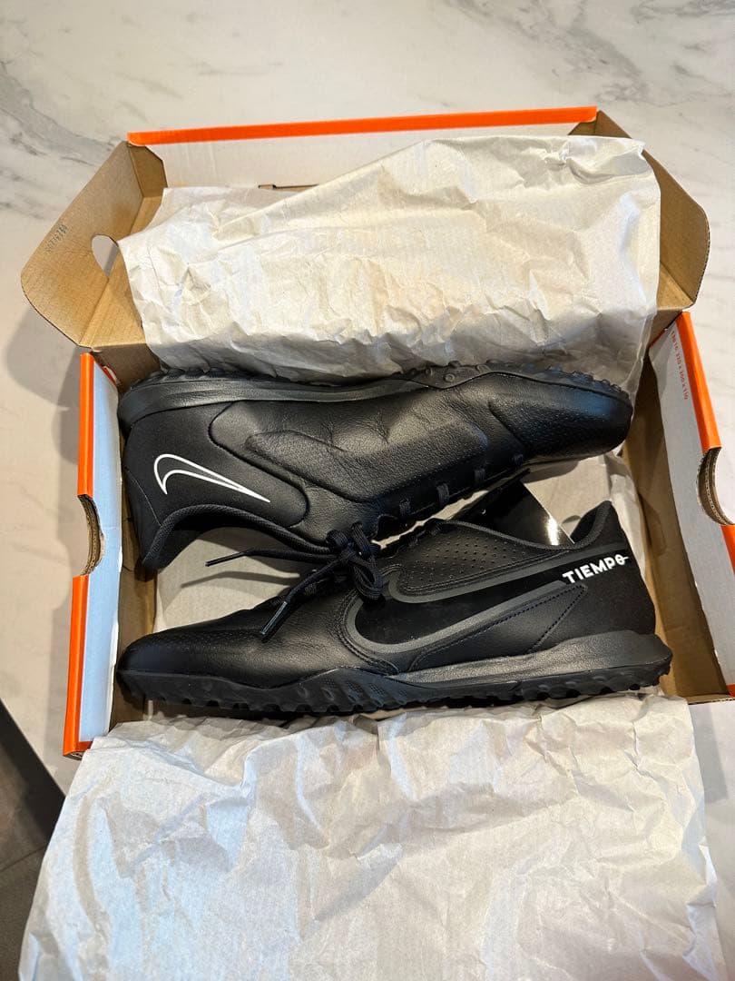 NIKE Tiempo Legend 9 Academy TF 28.0センチ