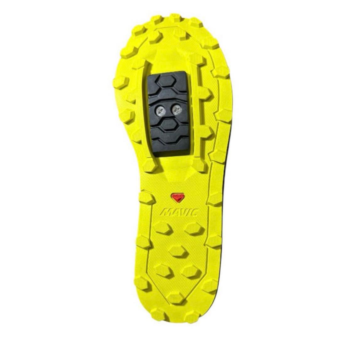 MAVIC XA マヴィック XA シューズ MTB 27cm