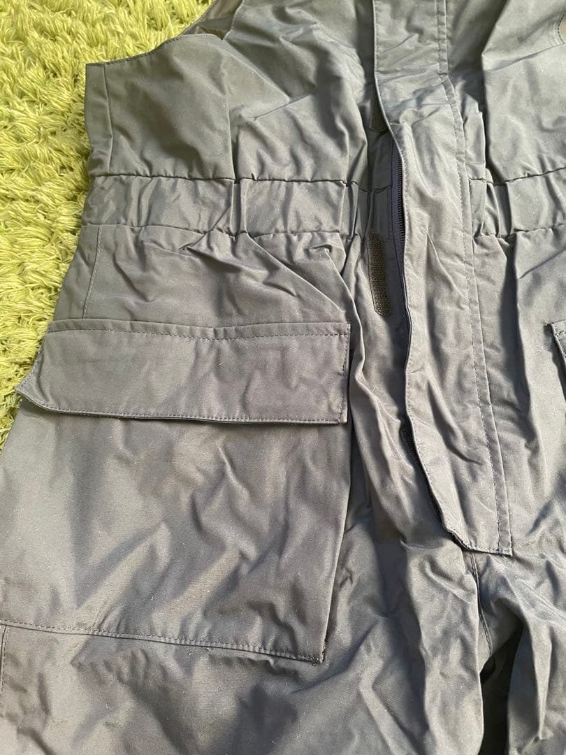 The North Face スキーウェアセット（子ども用）