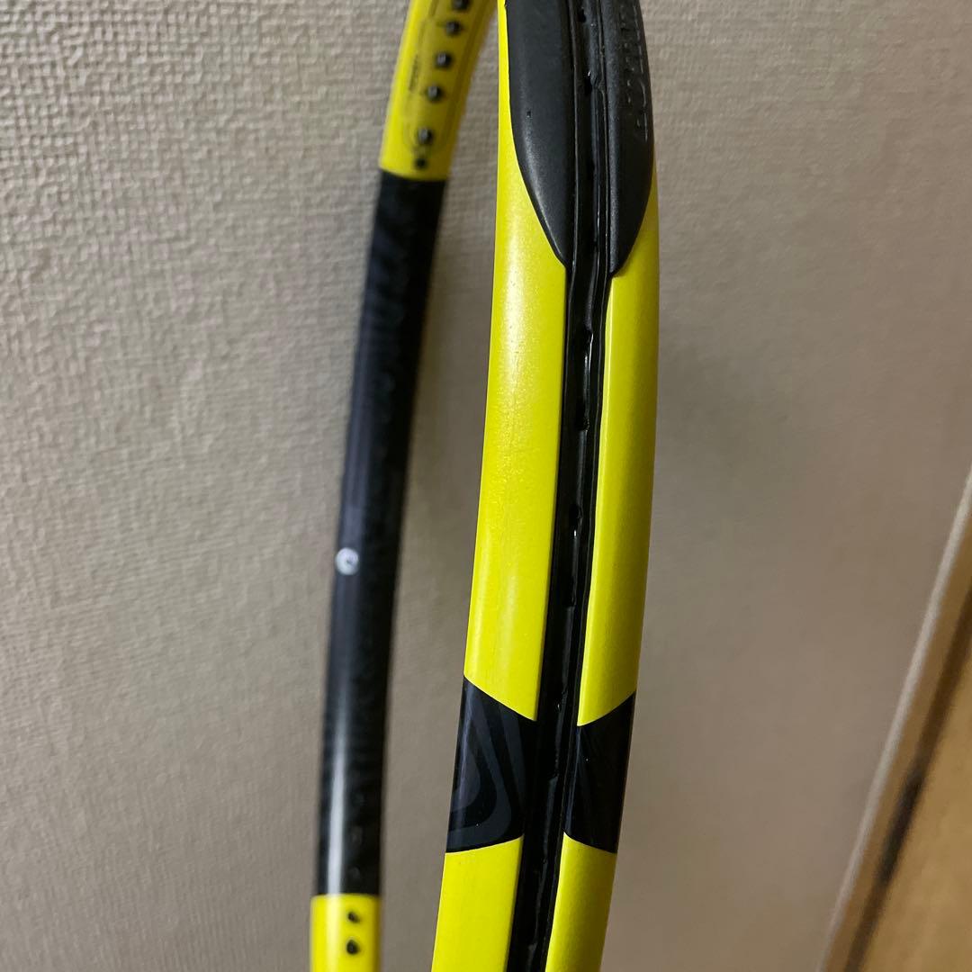 DUNLOP SX300 TOUR G２