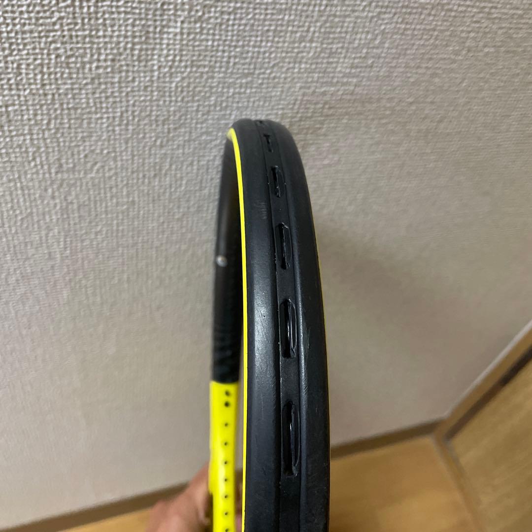 DUNLOP SX300 TOUR G２