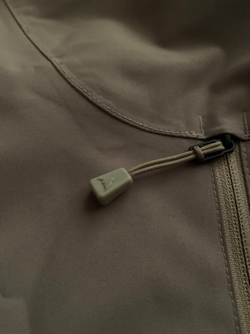 スノーボード Burton Reserve 2L Insulated Jacket Taupe