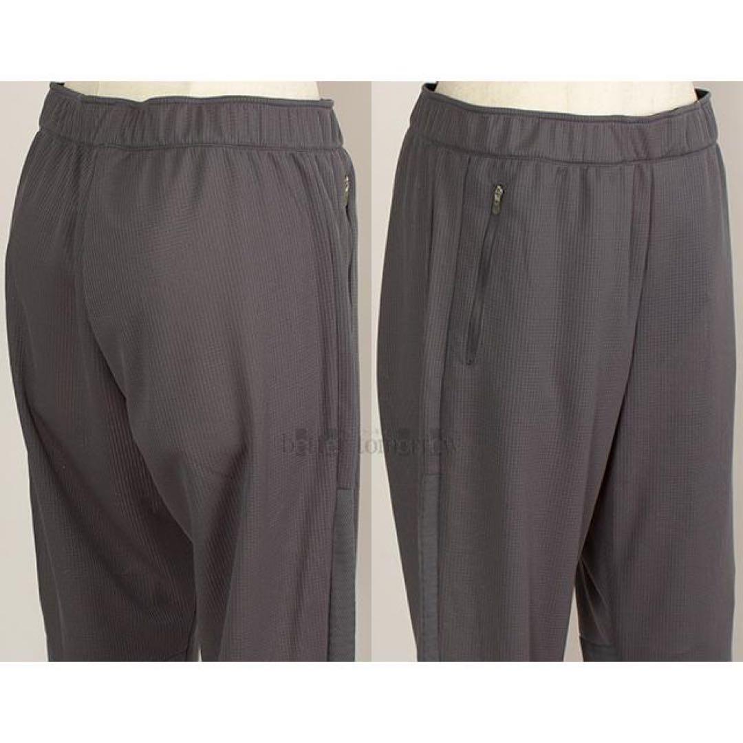 【新品】ミズノ MIZUNOドライエアロフローアンクル丈パンツ 【レディース】