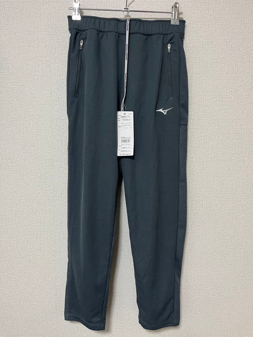 【新品】ミズノ MIZUNOドライエアロフローアンクル丈パンツ 【レディース】