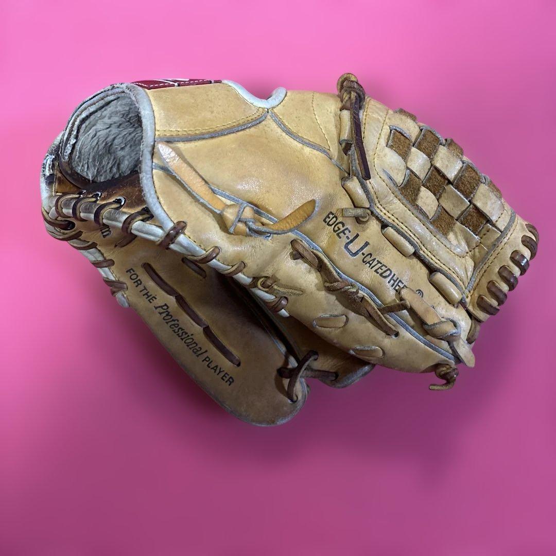 Rawlings TIP 硬式グローブ ベージュ