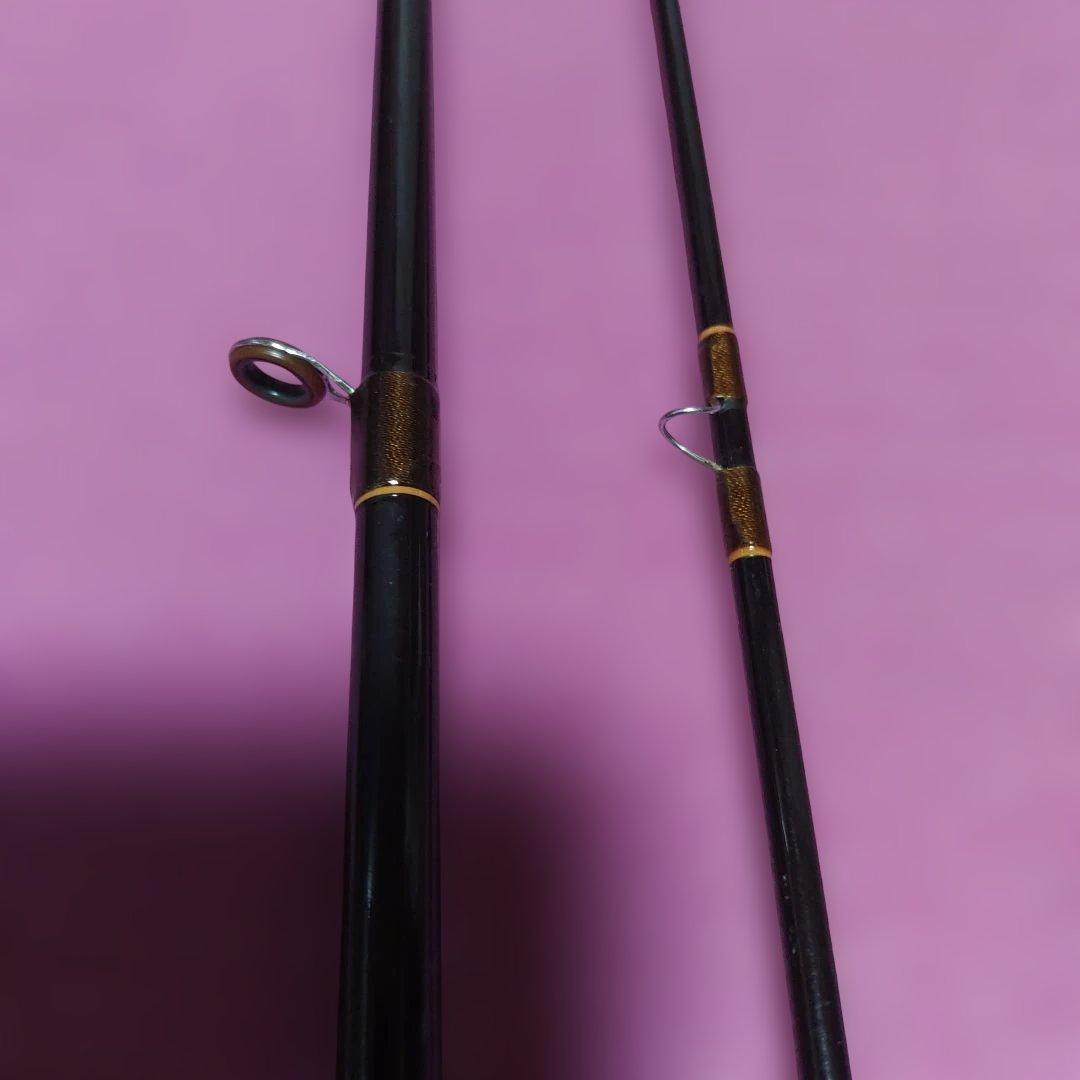 フライロッド、リールセット