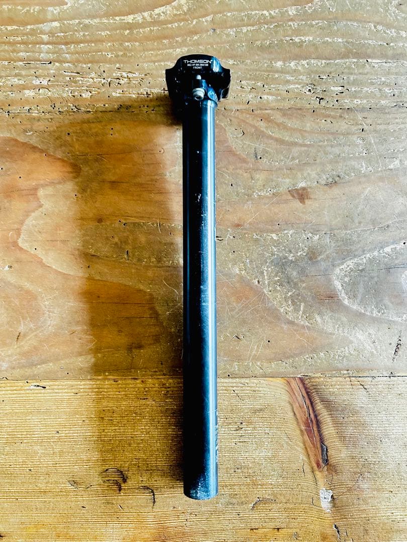 THOMSON トムソン Elite シートポスト 27.2mm 300mm
