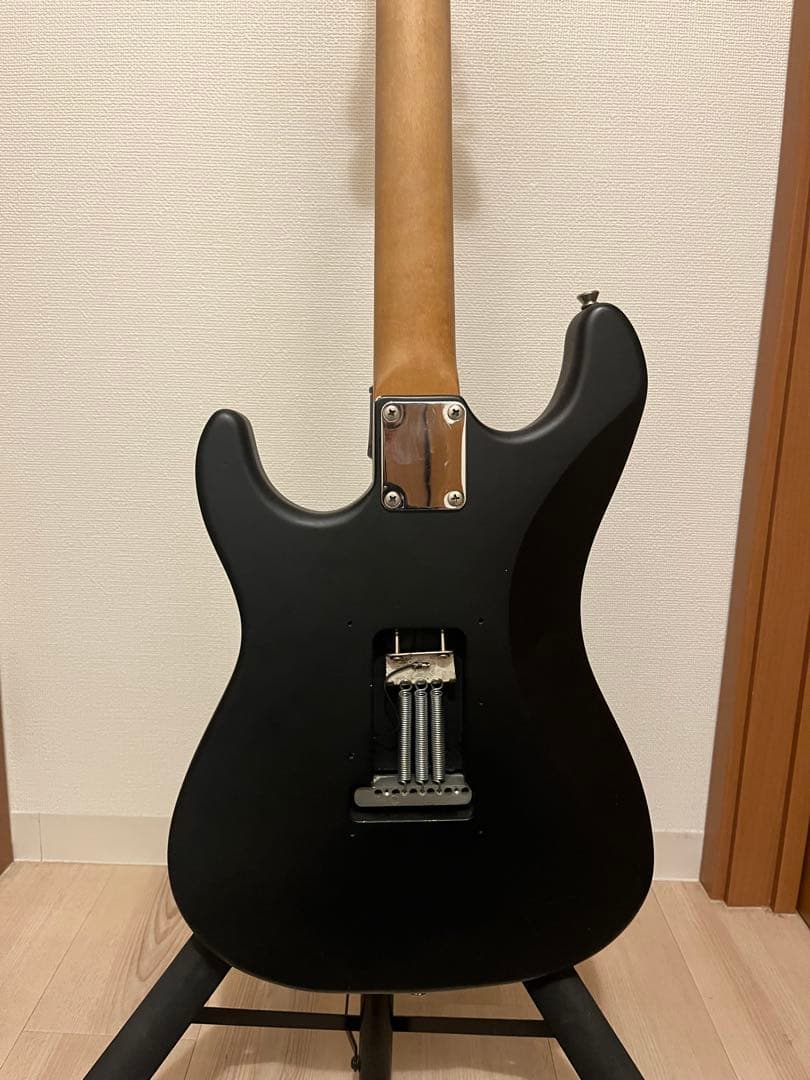 ジャーニーマン風　ストラト　hisashi