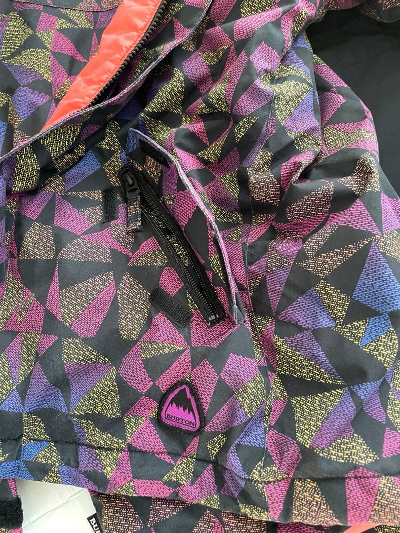 値下げ‼︎‼︎BURTON バートン　ボード　スキー　ウィンター　ウェア　ジュニア
