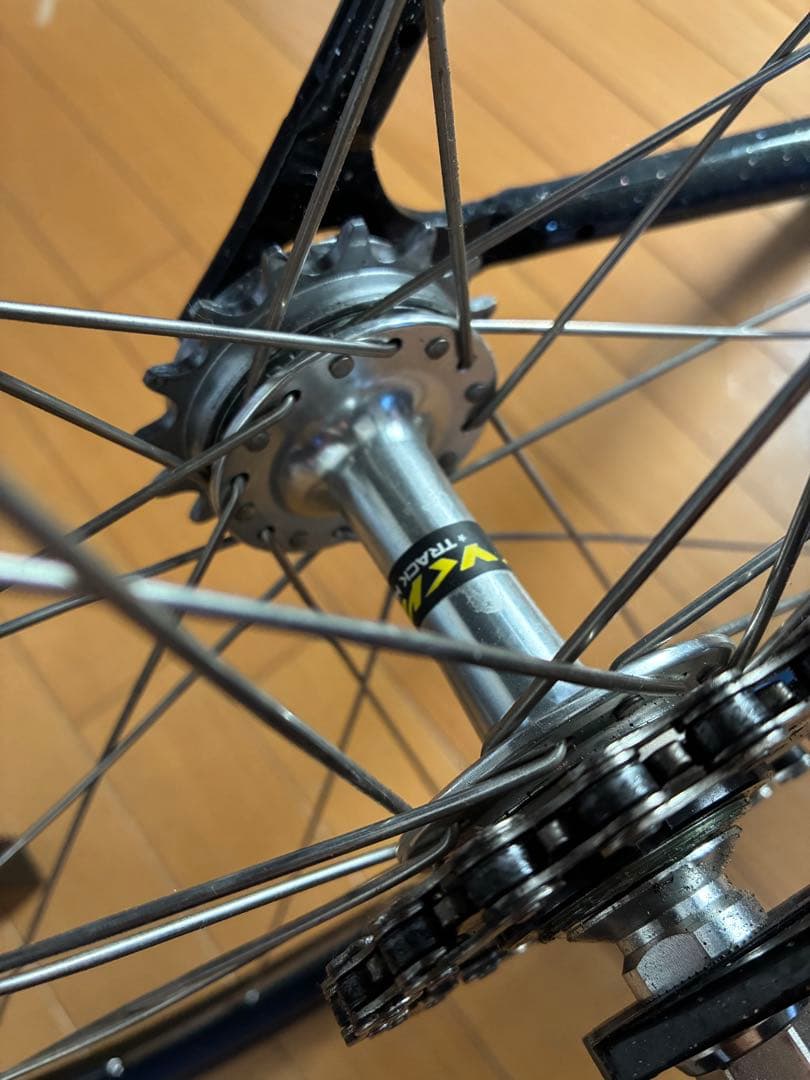 チネリ　cinelli vigorelli S