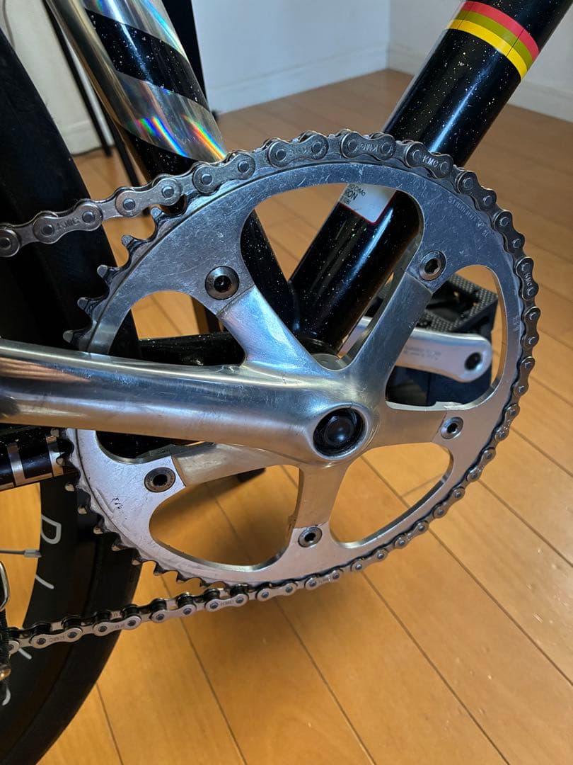 チネリ　cinelli vigorelli S