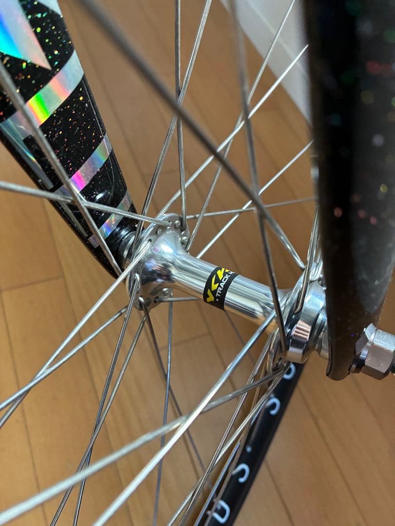 チネリ　cinelli vigorelli S