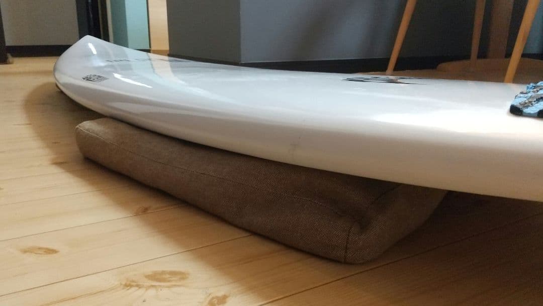 PLACEBO Titan 5'11 [プレセボ タイタン] サーフボード
