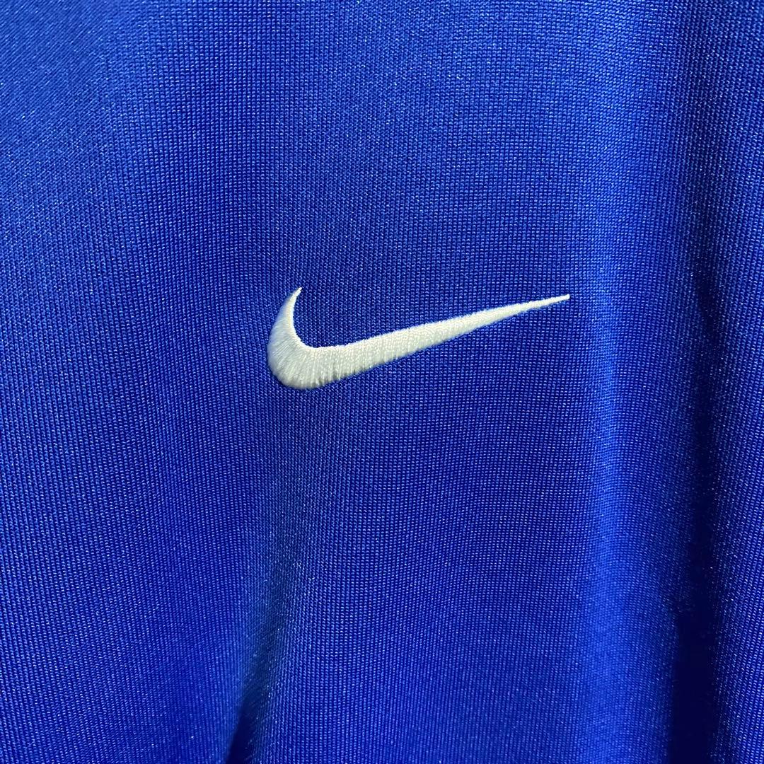 【美品】NIKE　チェルシー　トラックジャケット