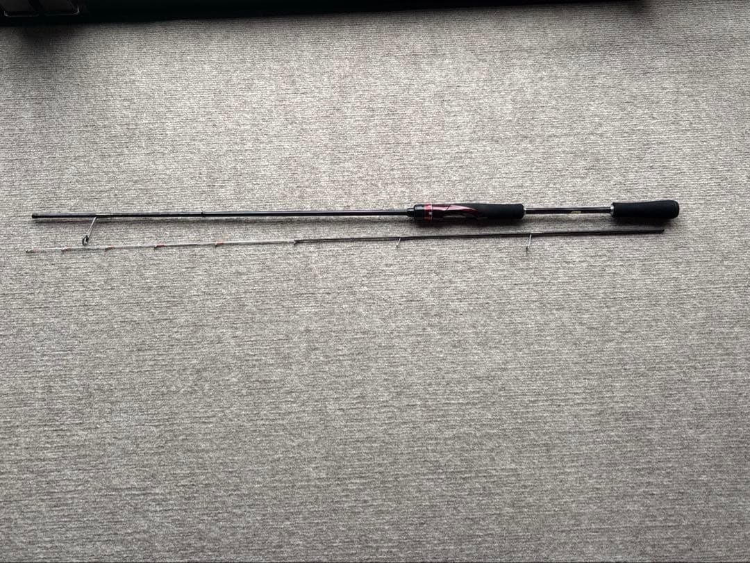 シマノ 19 セフィア SS ティップエギング S511ML-S