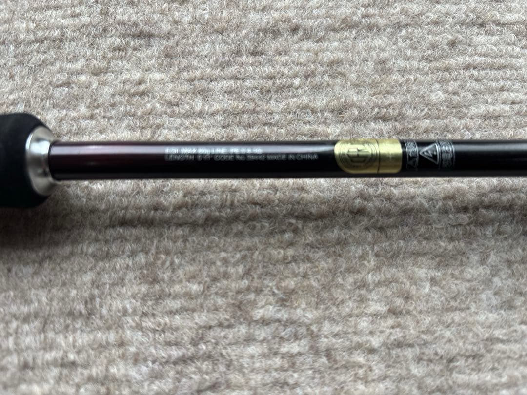 シマノ 19 セフィア SS ティップエギング S511ML-S