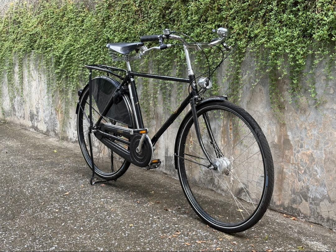 Pashley（パシュレー） ロードスター ソブリン 20.5