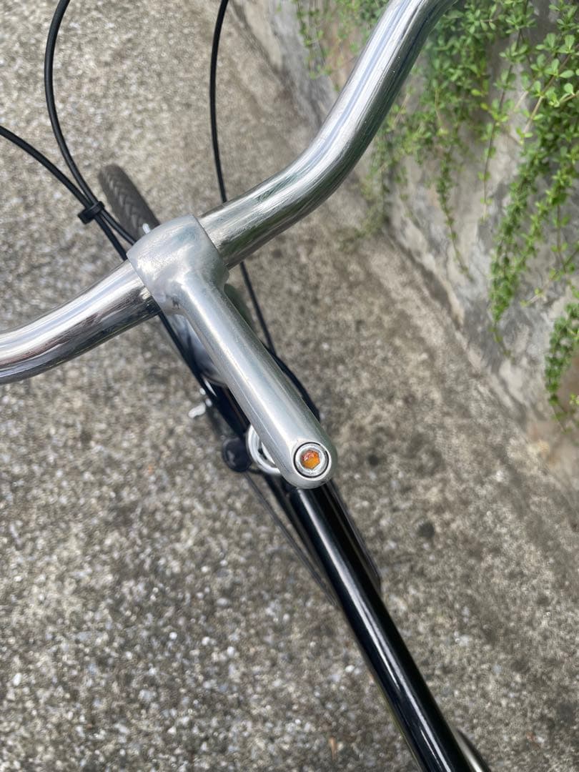 Pashley（パシュレー） ロードスター ソブリン 20.5