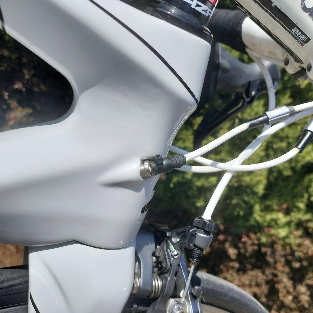 引き渡し限定　Ridley Fenix SL XSサイズ　日本限定モデル