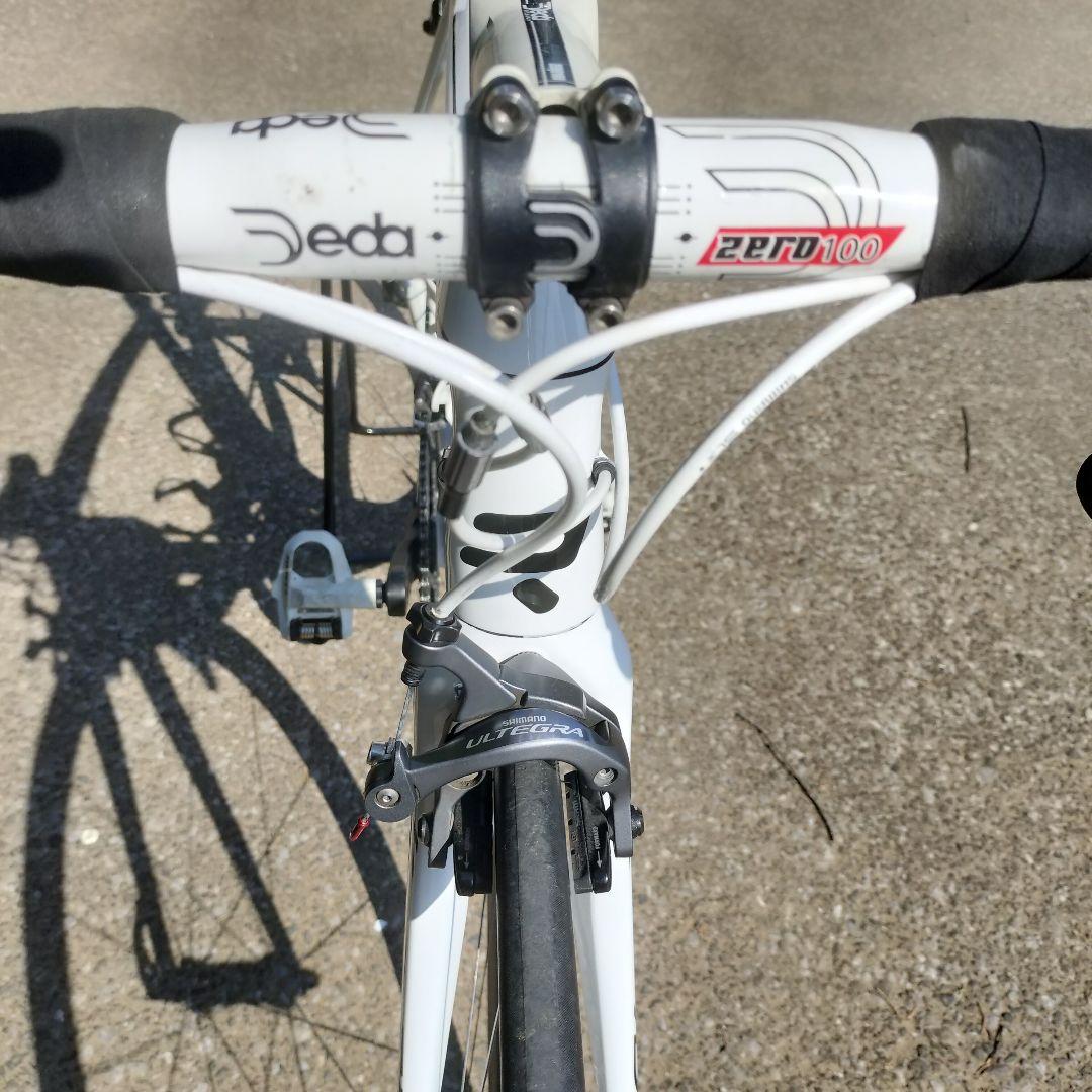 引き渡し限定　Ridley Fenix SL XSサイズ　日本限定モデル