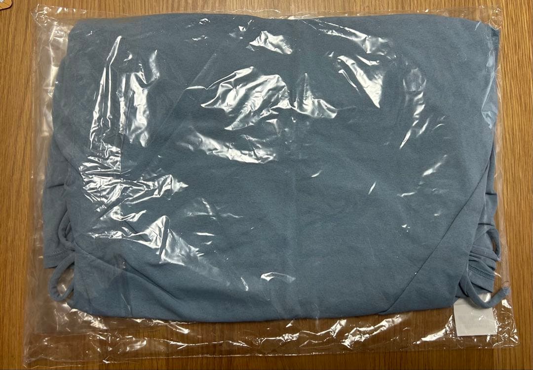 SUKALA 新品 ミックスフラワーセパレートタンクトップ L ダークネイビー