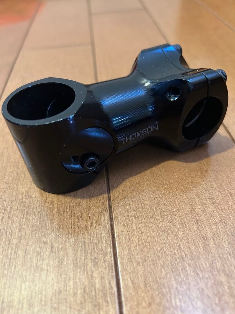 美品! Thomson Elite X4 ステム 25.4 70mm