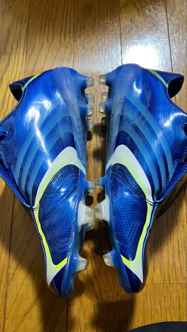 シューズ adidas X F50 TUNIT FG